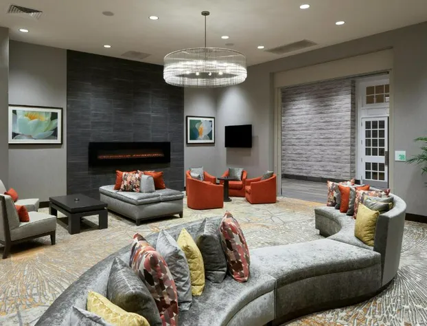 Holiday Inn & Suites Philadelphia W - Drexel Hill by IHG hotel detail image 4