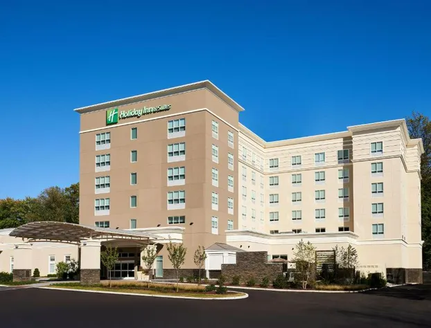 Holiday Inn & Suites Philadelphia W - Drexel Hill by IHG hotel detail image 1