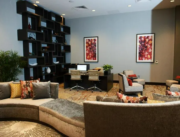 Holiday Inn & Suites Philadelphia W - Drexel Hill by IHG hotel detail image 3