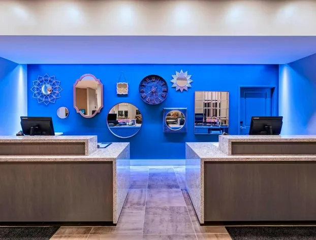 Residence Inn by Marriott St. Paul Downtown hotel detail image 2