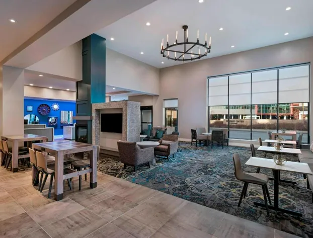 Residence Inn by Marriott St. Paul Downtown hotel detail image 3