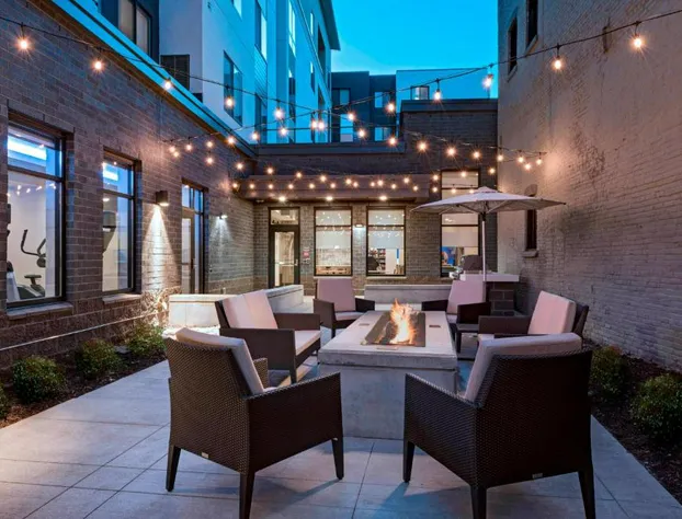 Residence Inn by Marriott St. Paul Downtown hotel detail image 4