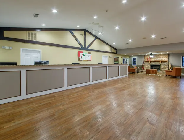 Holiday Inn Club Vacations Apple Mountain Resort By IHG hotel detail image 4