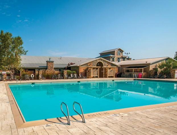 Holiday Inn Club Vacations Apple Mountain Resort By IHG hotel detail image 1