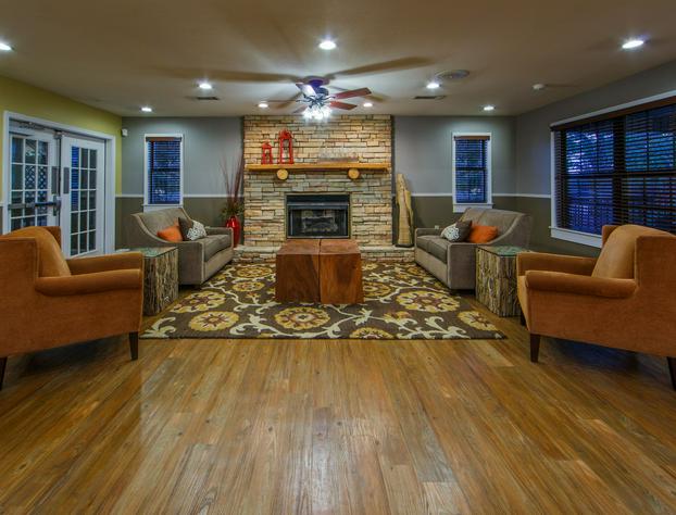 Holiday Inn Club Vacations Apple Mountain Resort By IHG hotel detail image 4