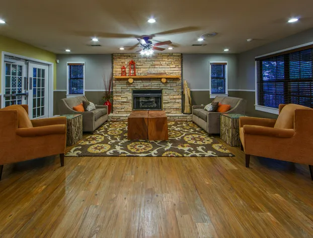 Holiday Inn Club Vacations Apple Mountain Resort at Clarkesville by IHG hotel detail image 3