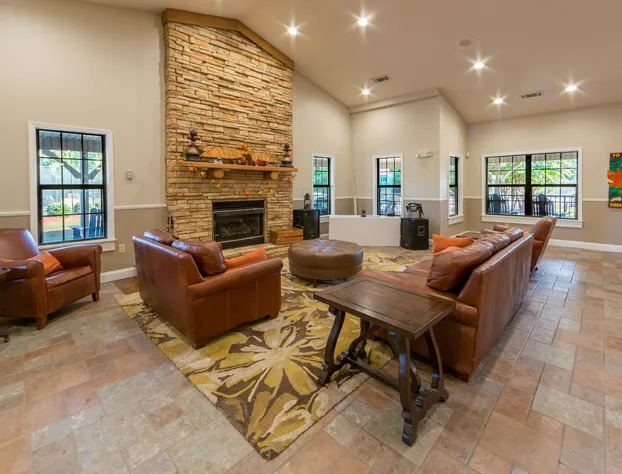 Holiday Inn Club Vacations Apple Mountain Resort at Clarkesville by IHG hotel detail image 4