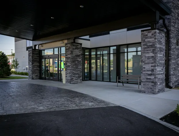 Holiday Inn Express & Suites Boston South - Randolph by IHG hotel detail image 2