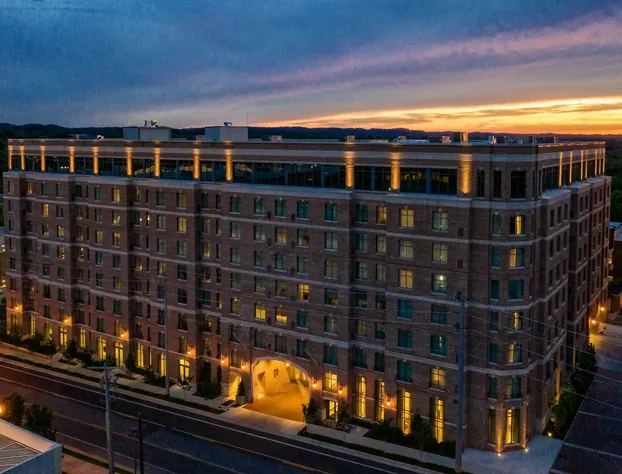 Residence Inn by Marriott Nashville Green Hills hotel detail image 1