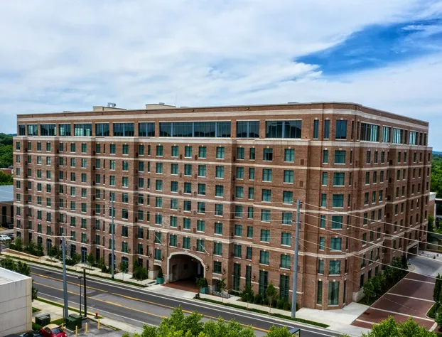 Residence Inn by Marriott Nashville Green Hills hotel detail image 3