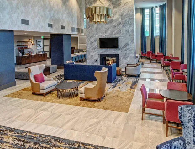 Residence Inn by Marriott Nashville Green Hills hotel detail image 4