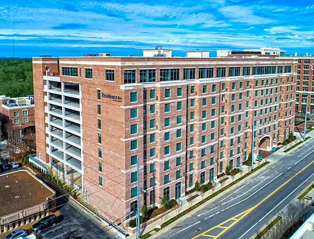 Residence Inn by Marriott Nashville Green Hills hotel detail image 1