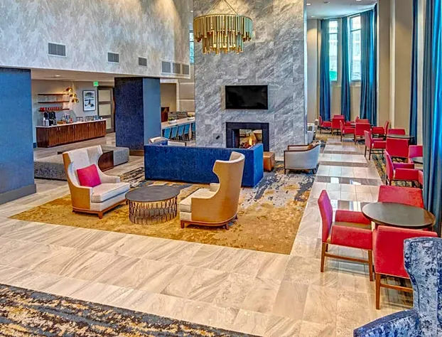 Residence Inn by Marriott Nashville Green Hills hotel detail image 4