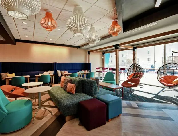 Tru by Hilton Smyrna Nashville hotel detail image 3