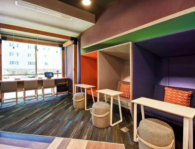 Tru by Hilton Smyrna Nashville hotel detail image 4