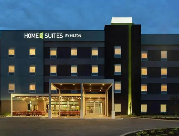 Home2 Suites by Hilton San Antonio North-Stone Oak, TX hotel detail image 1