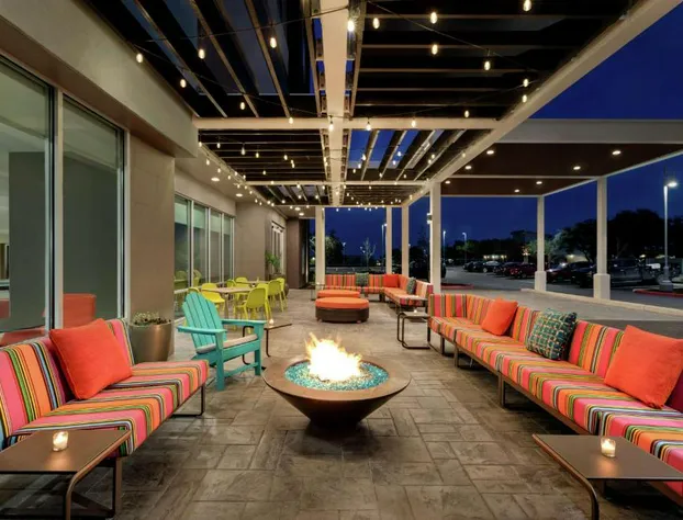 Home2 Suites by Hilton San Antonio North-Stone Oak, TX hotel detail image 2