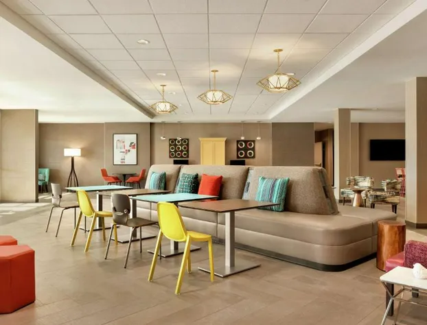 Home2 Suites by Hilton San Antonio North-Stone Oak, TX hotel detail image 3