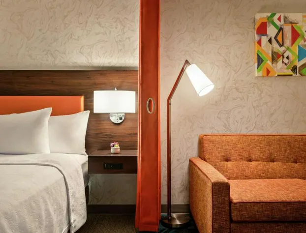 Home2 Suites by Hilton San Antonio North-Stone Oak, TX hotel detail image 4