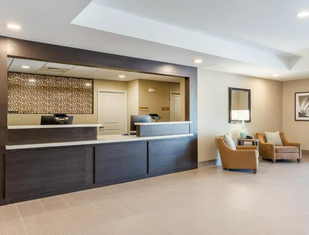 Candlewood Suites Davenport by IHG hotel detail image 4