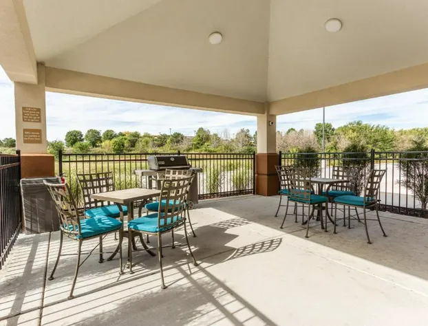 Candlewood Suites Davenport by IHG hotel detail image 1