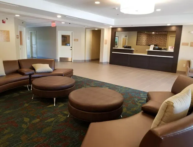 Candlewood Suites Davenport by IHG hotel detail image 3