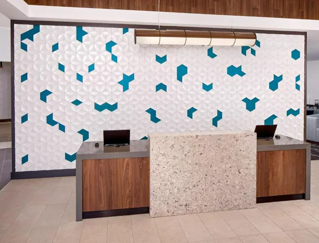 Hyatt Place Florence Downtown hotel detail image 2