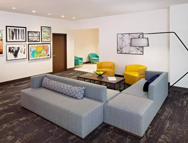 Hyatt Place Florence Downtown hotel detail image 4