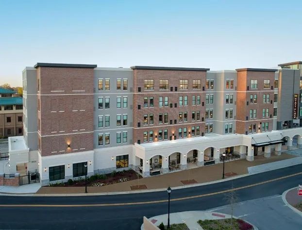 Hyatt Place Florence Downtown hotel detail image 1