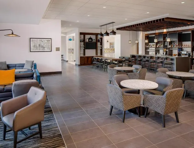 Hyatt Place Florence Downtown hotel detail image 3