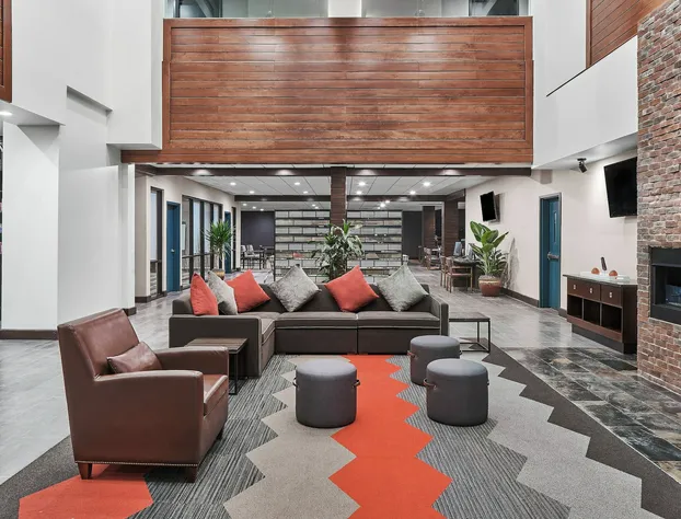 Four Points by Sheraton Oklahoma City Airport hotel detail image 2