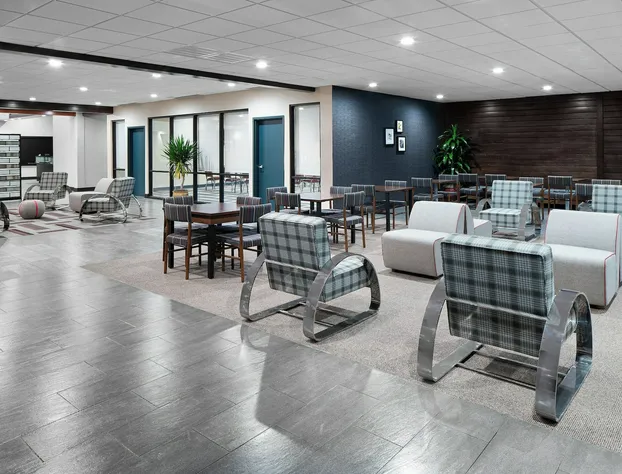 Four Points by Sheraton Oklahoma City Airport hotel detail image 3