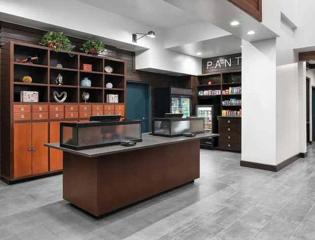 Four Points by Sheraton Oklahoma City Airport hotel detail image 4