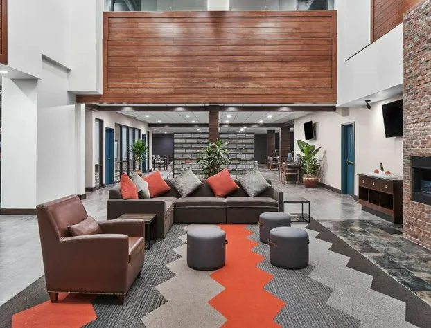 Four Points by Sheraton Oklahoma City Airport hotel detail image 2