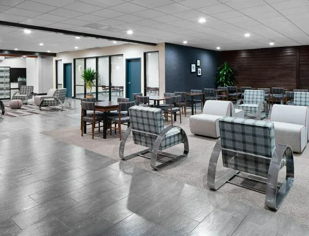 Four Points by Sheraton Oklahoma City Airport hotel detail image 3