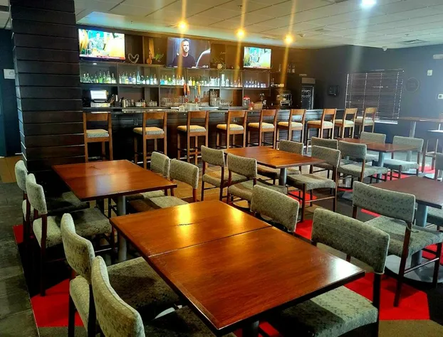 Four Points by Sheraton Oklahoma City Airport hotel detail image 4