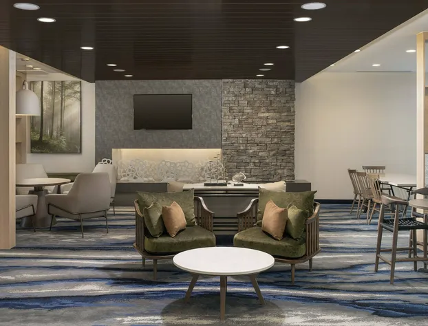 Fairfield Inn & Suites by Marriott Miami Airport West/Doral hotel detail image 2