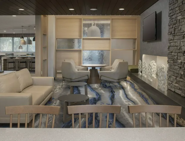 Fairfield Inn & Suites by Marriott Miami Airport West/Doral hotel detail image 3