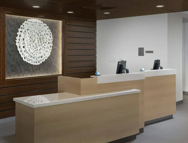 Fairfield Inn & Suites by Marriott Miami Airport West/Doral hotel detail image 4