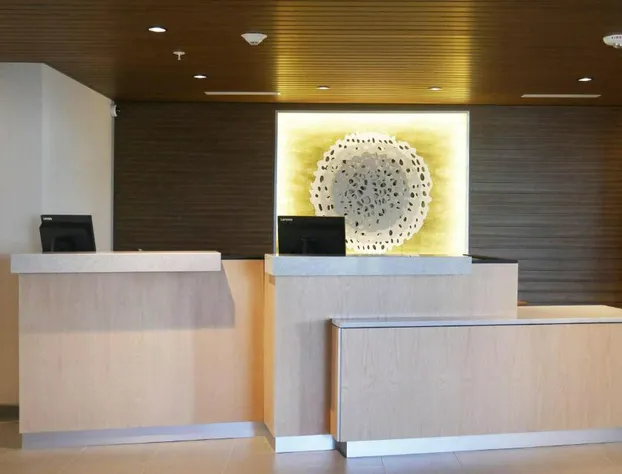Fairfield Inn & Suites by Marriott Melbourne Viera Town Center hotel detail image 3