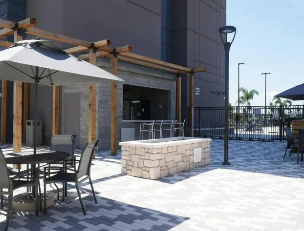 Fairfield Inn & Suites by Marriott Melbourne Viera Town Center hotel detail image 2