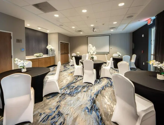 Fairfield Inn & Suites by Marriott Melbourne Viera Town Center hotel detail image 4