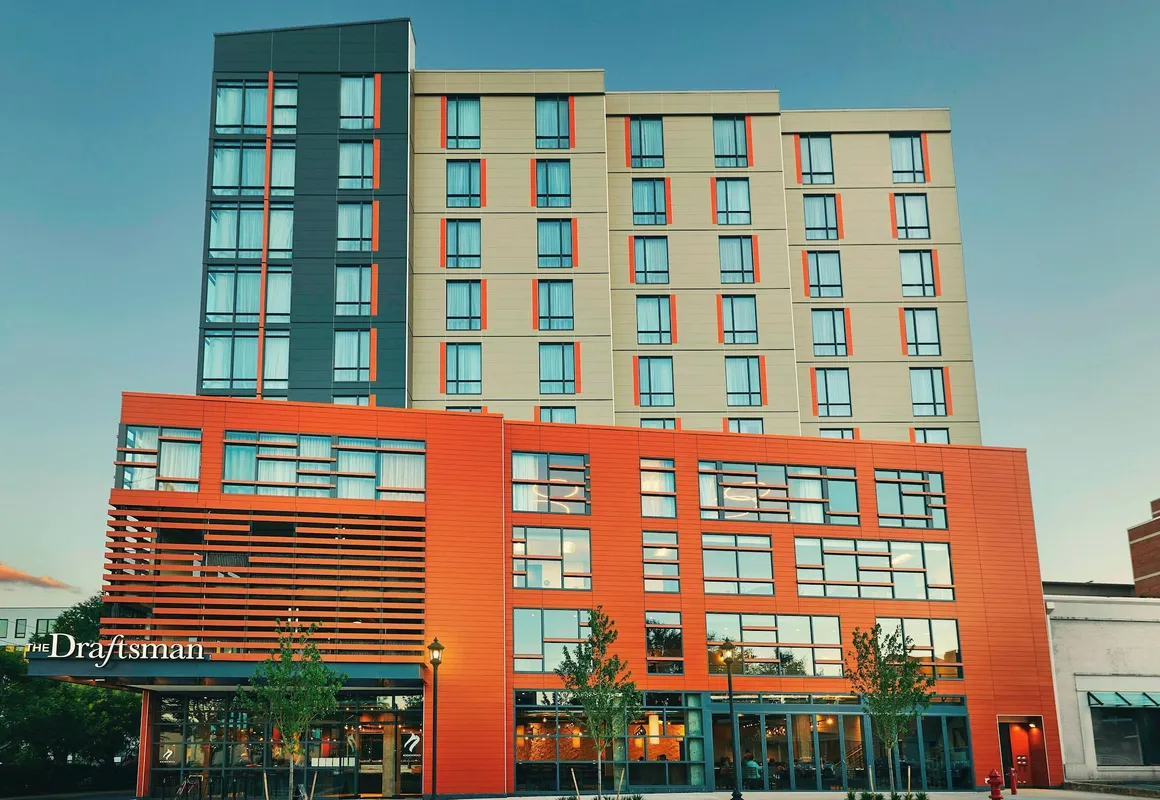 The Draftsman, Charlottesville, University, Autograph Collection Hotel hotel hero