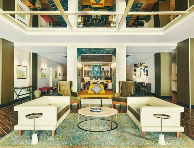 The Draftsman, Charlottesville, University, Autograph Collection Hotel hotel detail image 1