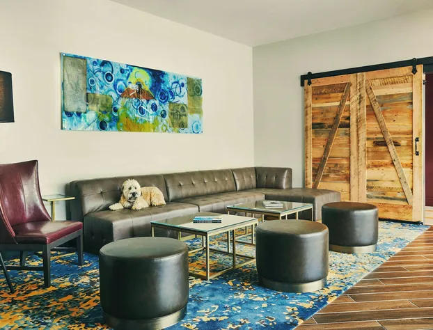 The Draftsman, Charlottesville, University, Autograph Collection Hotel hotel detail image 2