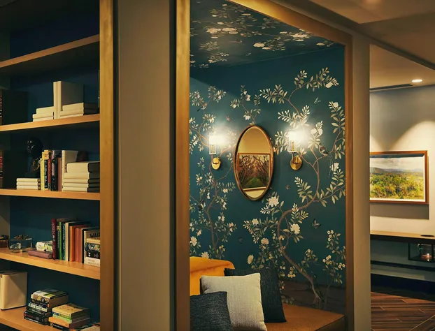 The Draftsman, Charlottesville, University, Autograph Collection Hotel hotel detail image 4