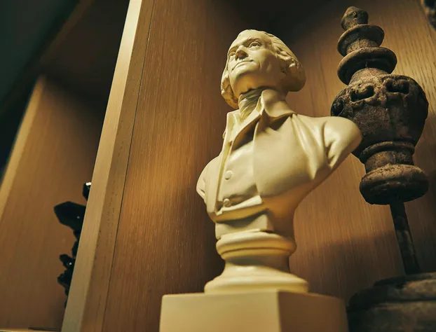 The Draftsman, Charlottesville, University, Autograph Collection Hotel hotel detail image 3