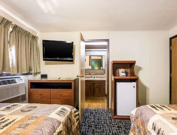 Rodeway Inn & Suites Big Water - Antelope Canyon hotel detail image 1