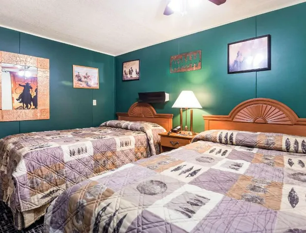 Rodeway Inn & Suites Big Water - Antelope Canyon hotel detail image 2