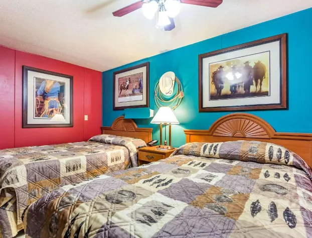 Rodeway Inn & Suites Big Water - Antelope Canyon hotel detail image 3